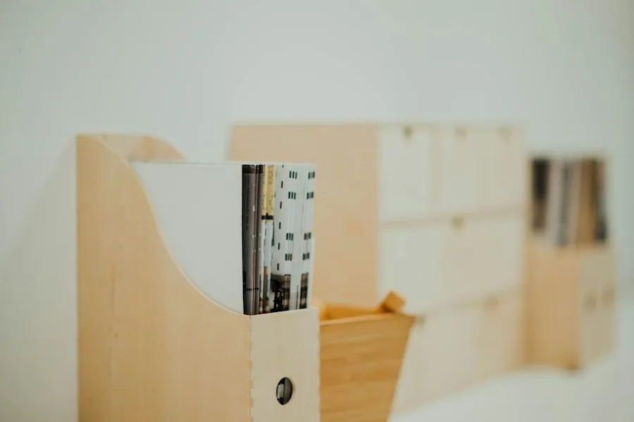 GoldOrcle Organizers